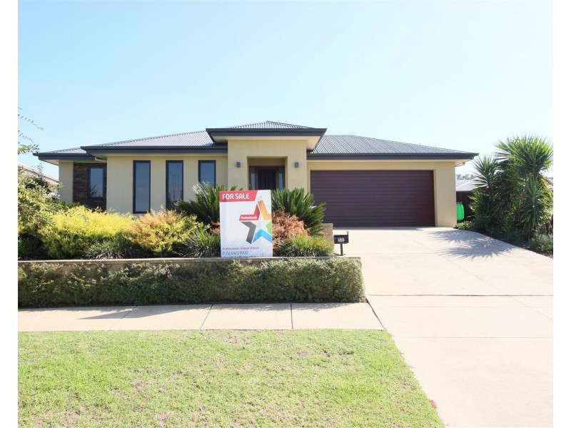 50 Stirling Boulevard, Tatton NSW 2650