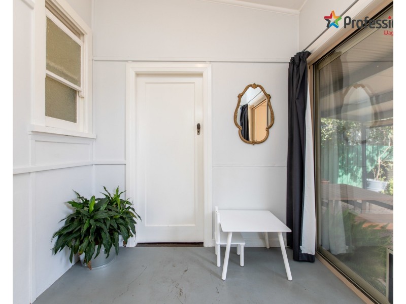 46 Bourke Street, Turvey Park NSW 2650