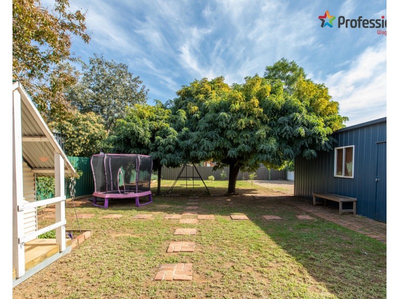46 Bourke Street, Turvey Park NSW 2650