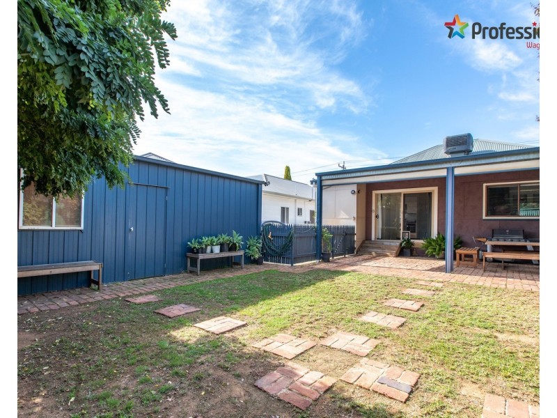 46 Bourke Street, Turvey Park NSW 2650