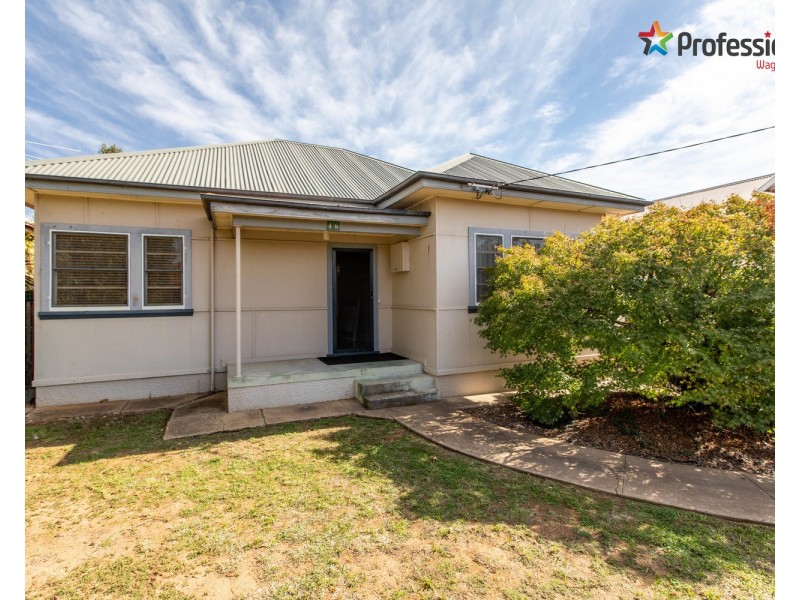 46 Bourke Street, Turvey Park NSW 2650
