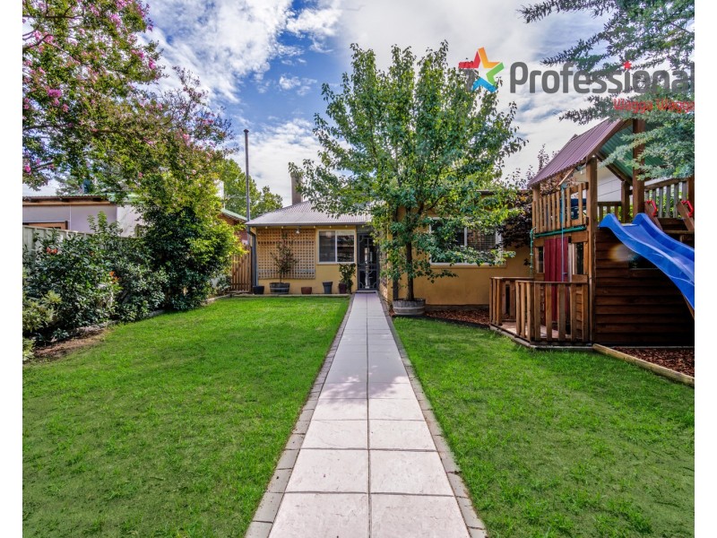 156 Morgan Street, Wagga Wagga NSW 2650