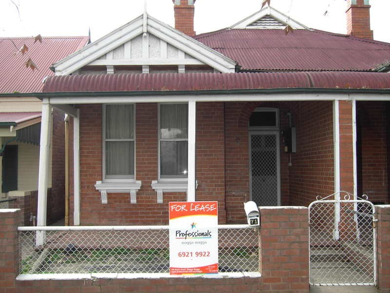 71 Best Street, Wagga Wagga NSW 2650