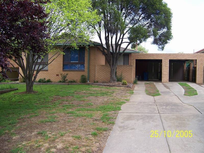 6 Alldis Place, Kooringal NSW 2650