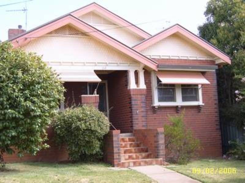 114 Coleman Street, Turvey Park NSW 2650