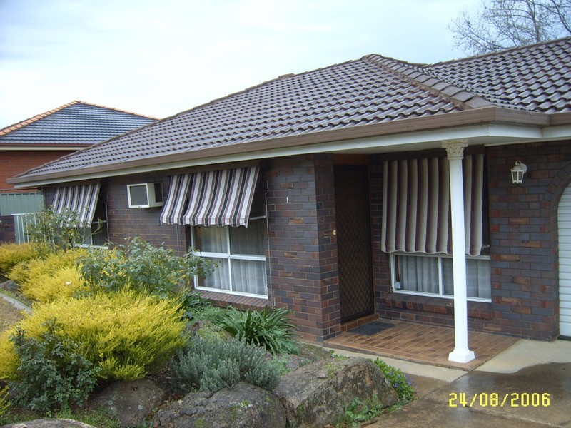 1/25 Carmody Street, Kooringal NSW 2650