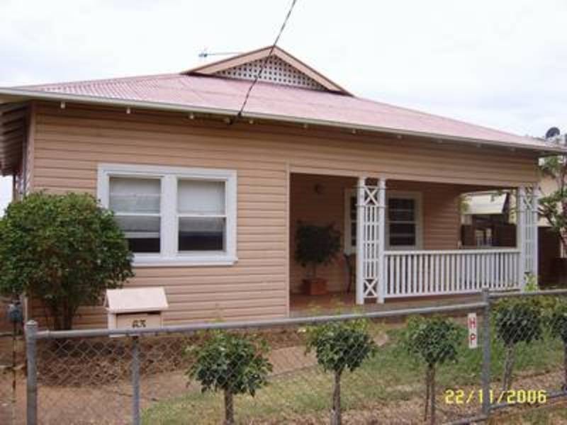 63 Coleman Street, Turvey Park NSW 2650