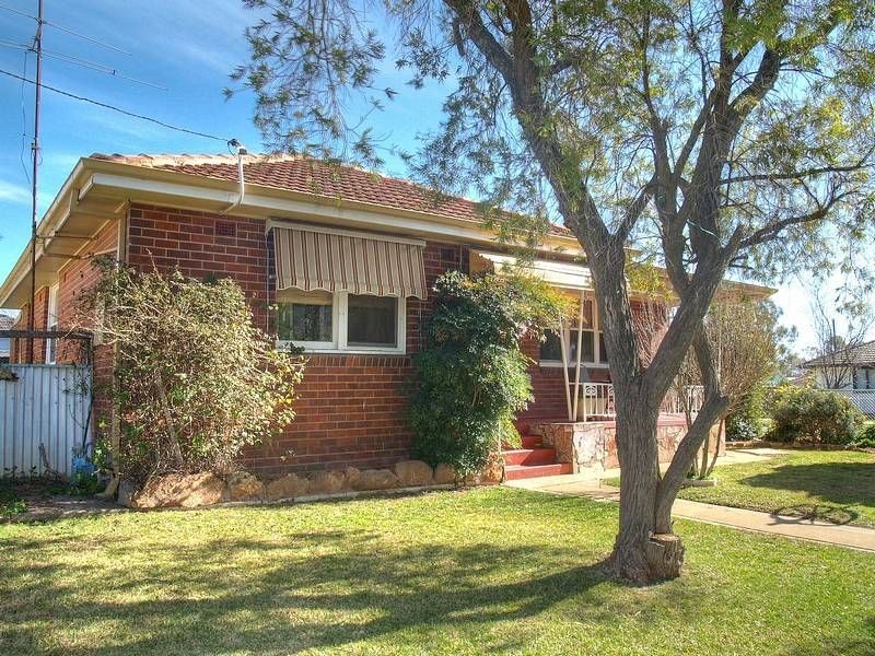 Ashmont NSW 2650