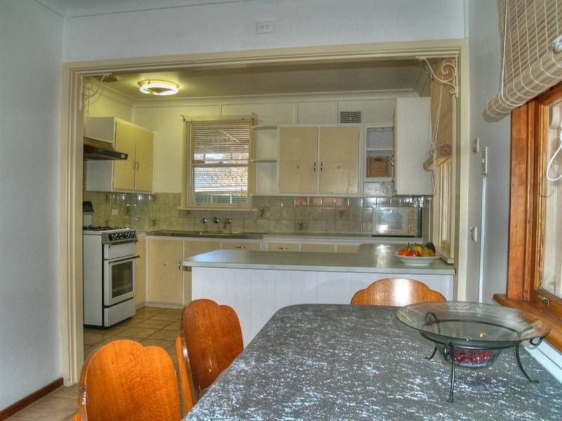 Ashmont NSW 2650