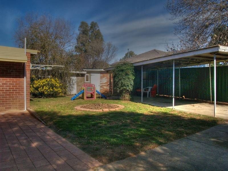 Ashmont NSW 2650