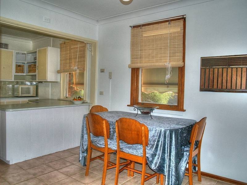 Ashmont NSW 2650
