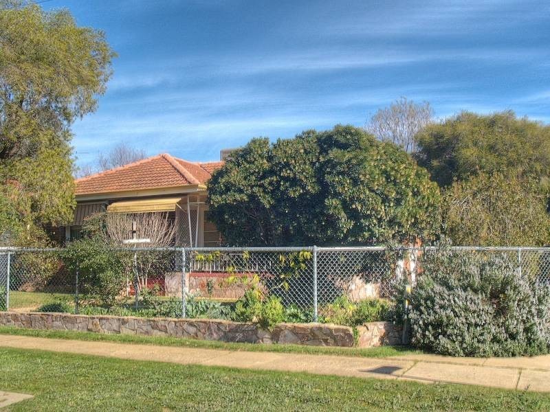 Ashmont NSW 2650