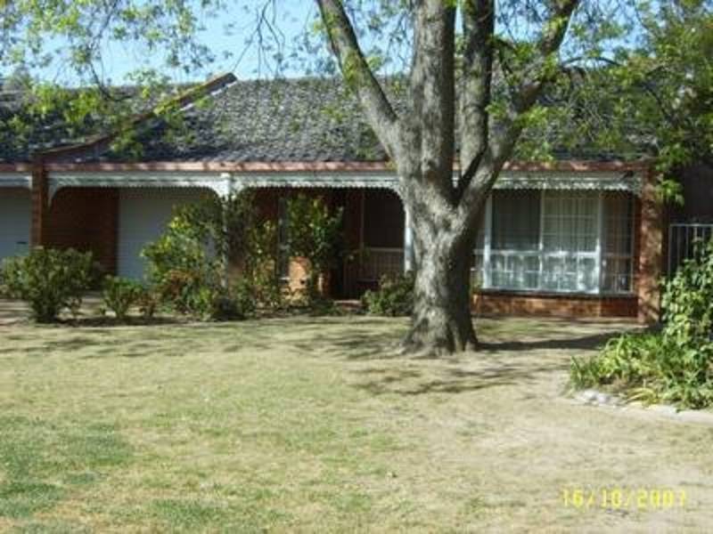 1 McKinnon Street, Wagga Wagga NSW 2650