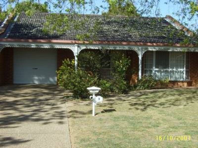 1 McKinnon Street, Wagga Wagga NSW 2650