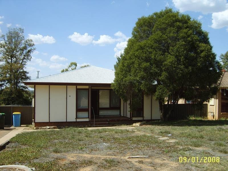 39 Mumford Street, Ashmont NSW 2650