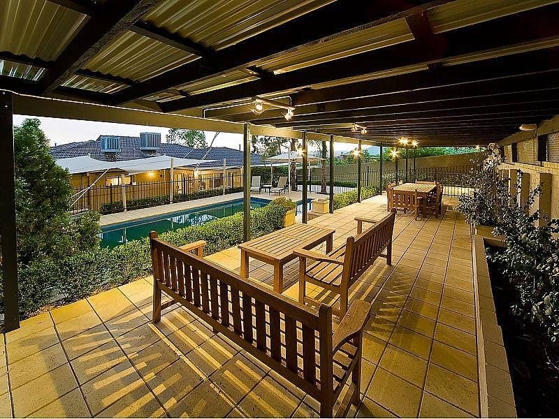 Kooringal NSW 2650