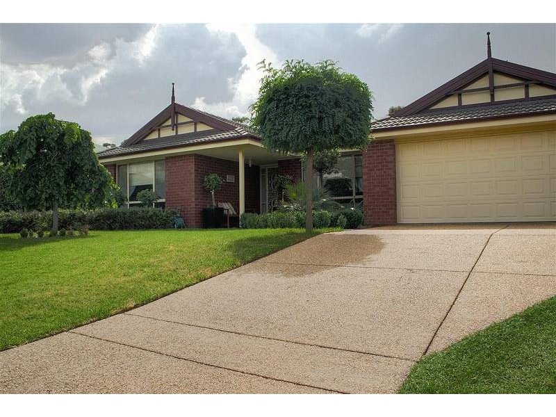 Bourkelands NSW 2650