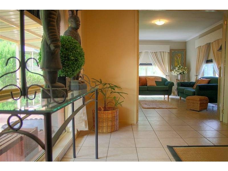 Bourkelands NSW 2650