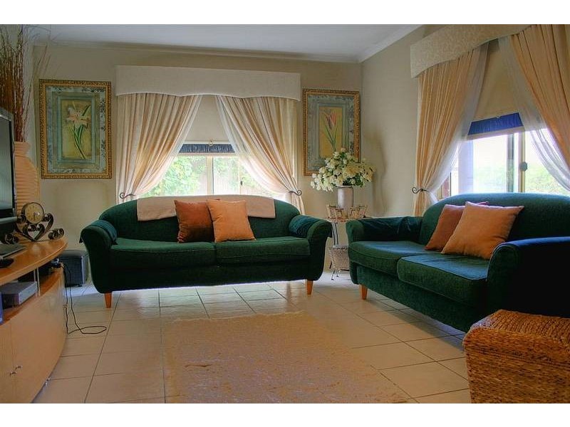 Bourkelands NSW 2650