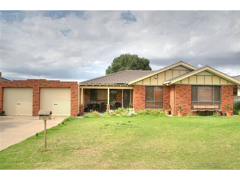 Glenfield Park NSW 2650