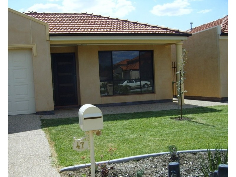 47 Galing Place, Wagga Wagga NSW 2650