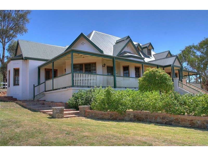 San Isidore NSW 2650