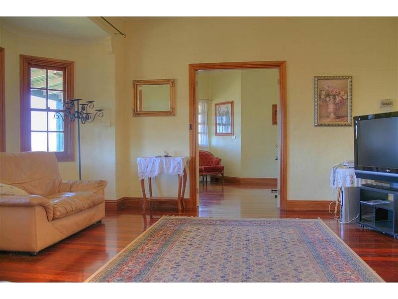 San Isidore NSW 2650