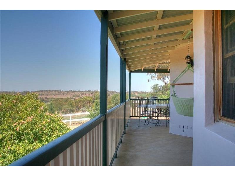 San Isidore NSW 2650