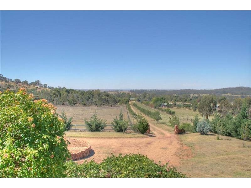 San Isidore NSW 2650