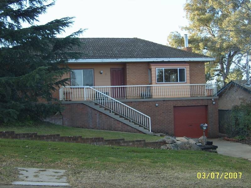 15 James Street, Kooringal NSW 2650