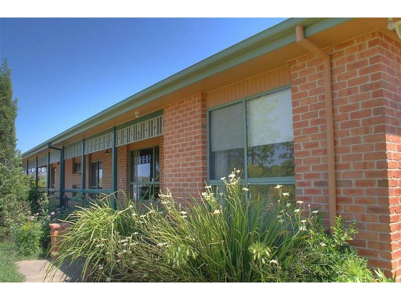 Lake Albert NSW 2650