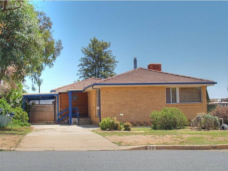 Forest Hill NSW 2651