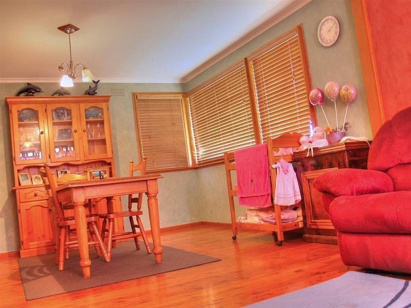 Forest Hill NSW 2651