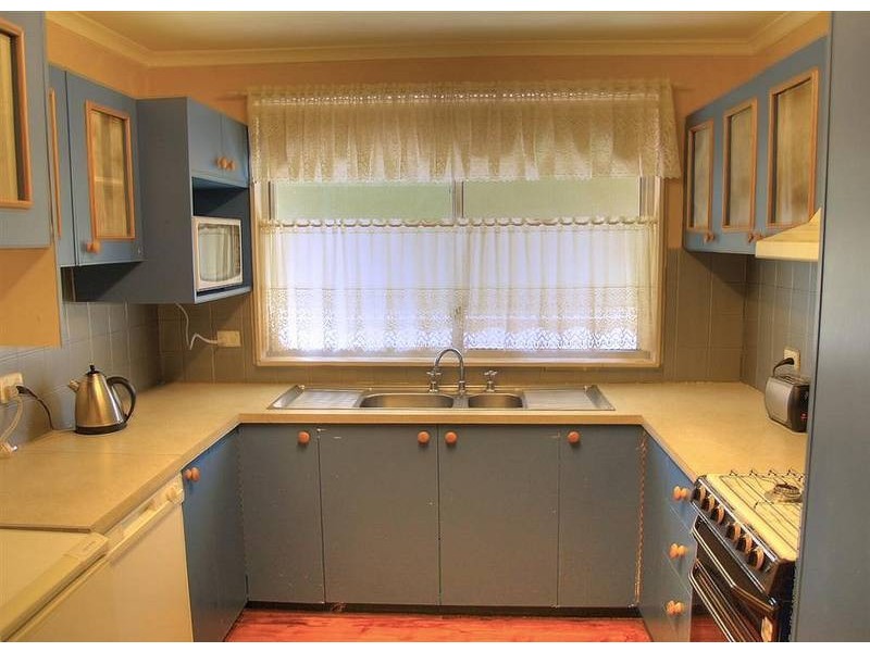 Forest Hill NSW 2651