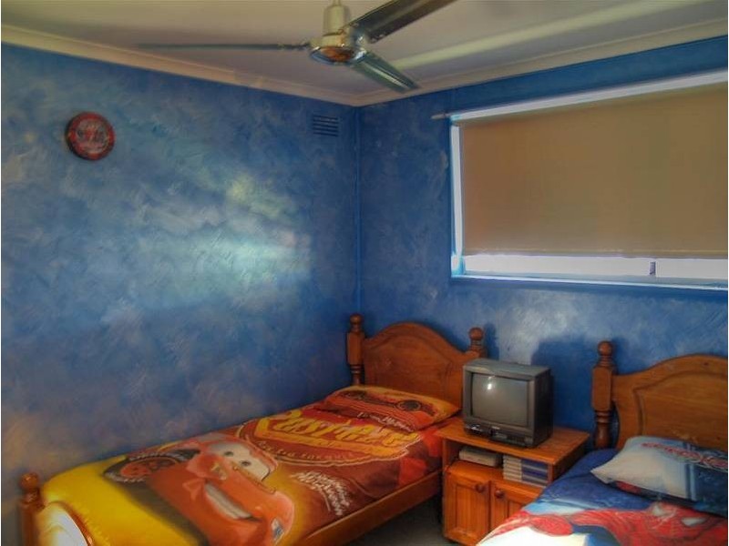 Forest Hill NSW 2651