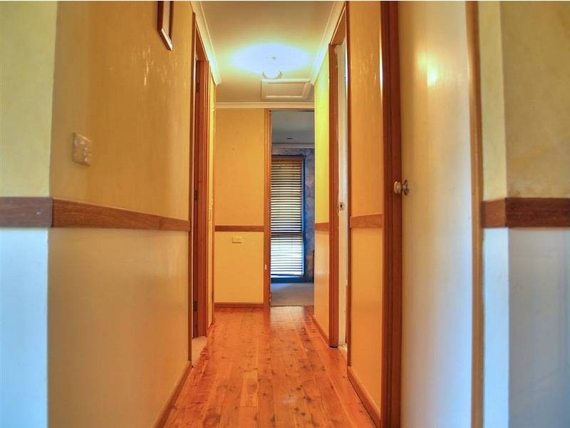 Forest Hill NSW 2651