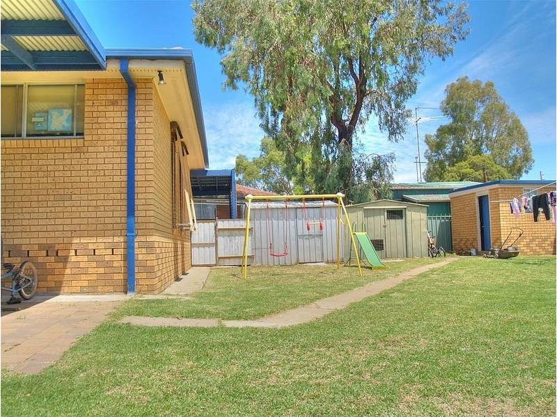 Forest Hill NSW 2651