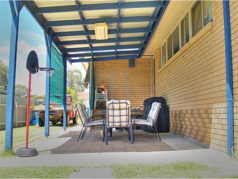 Forest Hill NSW 2651