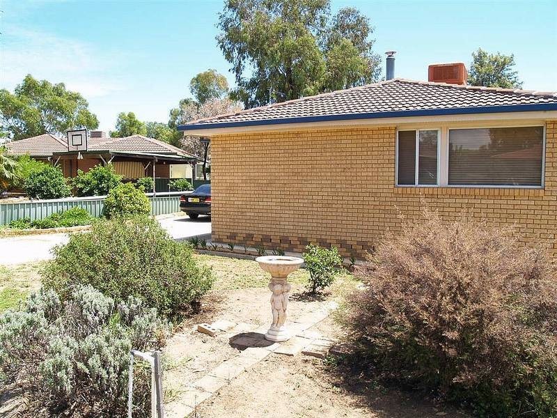 Forest Hill NSW 2651