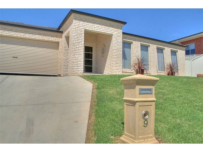 Bourkelands NSW 2650