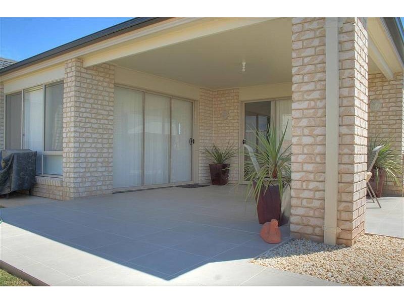 Bourkelands NSW 2650