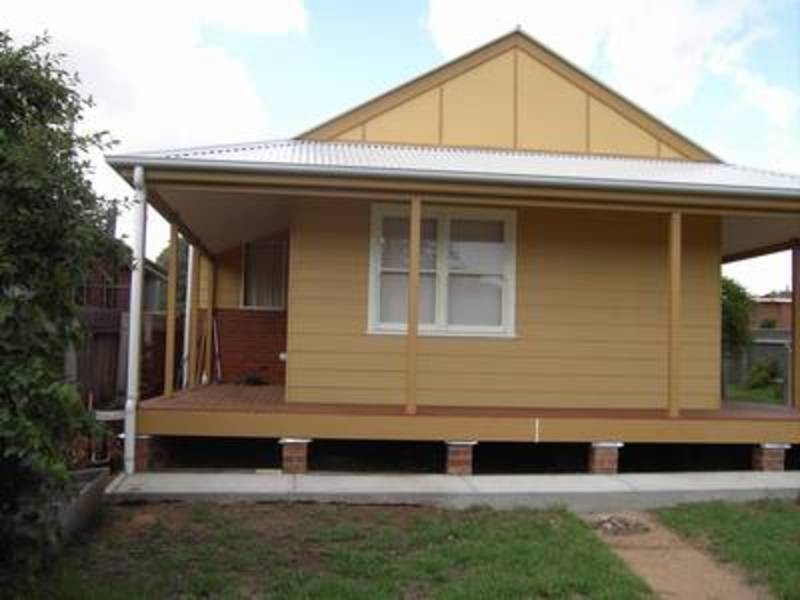 36 Heath Street, Turvey Park NSW 2650