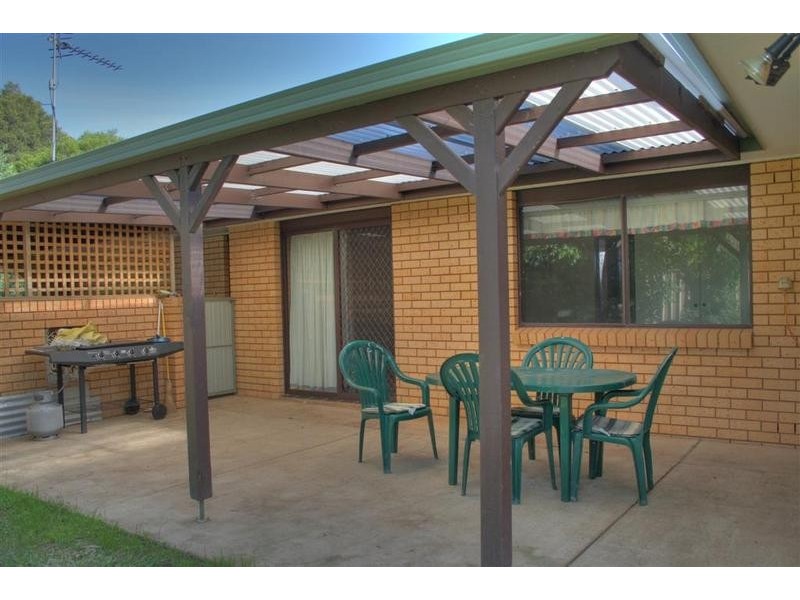 Lake Albert NSW 2650