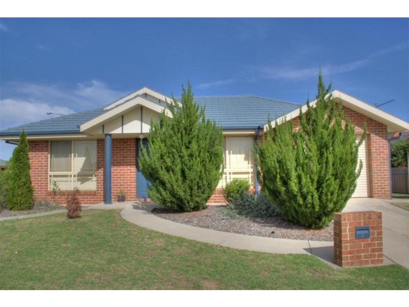 Glenfield Park NSW 2650