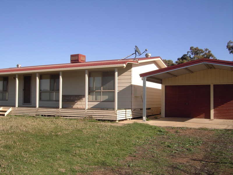 “Oaksdon” North Borambola Road, Borambola NSW 2650