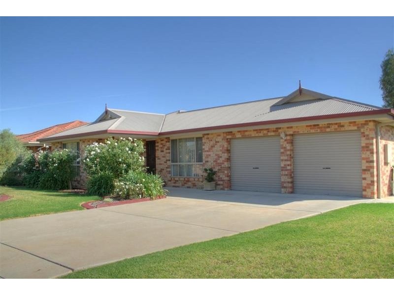 Glenfield Park NSW 2650