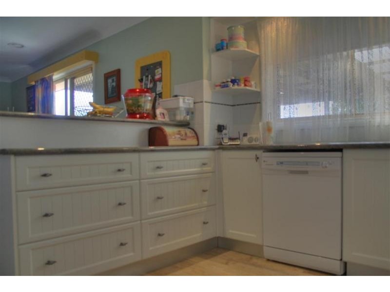 Glenfield Park NSW 2650