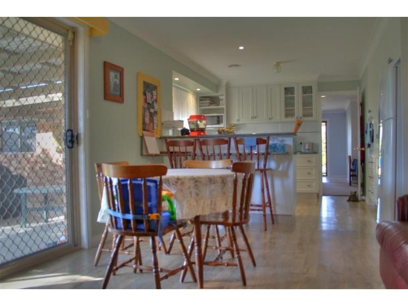 Glenfield Park NSW 2650