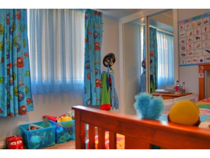 Glenfield Park NSW 2650