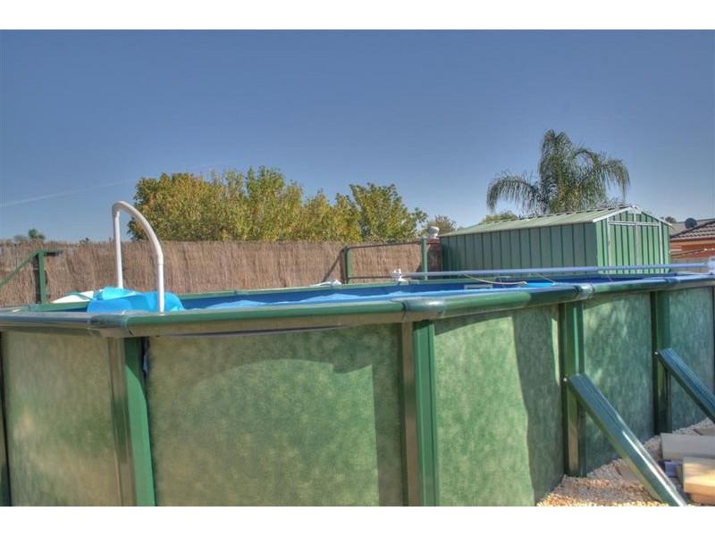 Glenfield Park NSW 2650